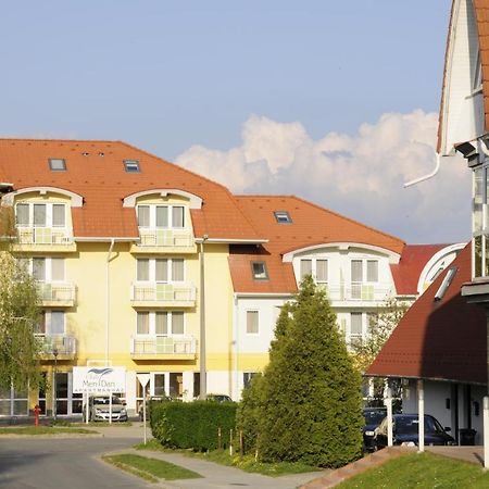 Aliz Apartman Zalakaros Kültér fotó