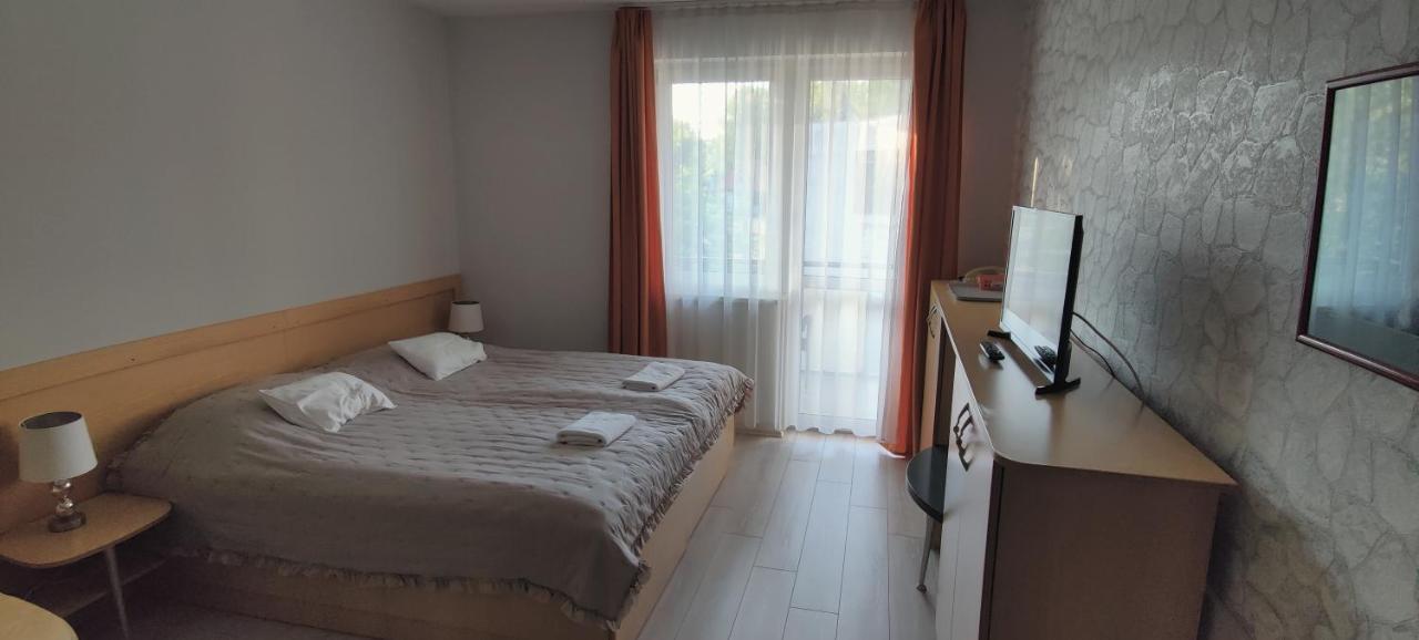 Aliz Apartman Zalakaros Kültér fotó