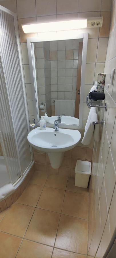 Aliz Apartman Zalakaros Kültér fotó