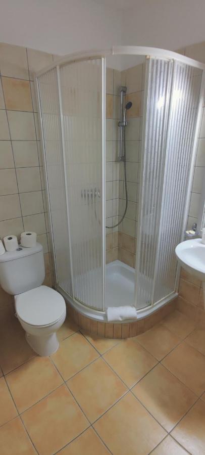 Aliz Apartman Zalakaros Kültér fotó